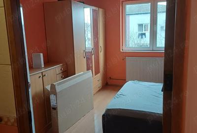 Garsonieră decomandată în Buziașului - 4