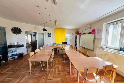 Casa individuala, 600 mp, curte de 1500 mp, ideal scoala - 16