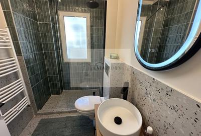 Apartament cu 2 camere decomandat, mobilat în Grigorescu - 8