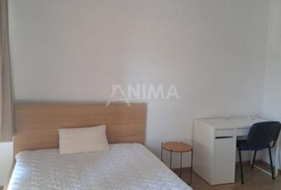 Garsonieră decomandată în Mănăștur - 2