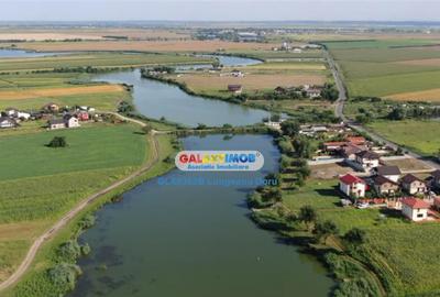 Teren intravilan de la 330mp, Sosea, langa Balta, Rate Dezvo - 4