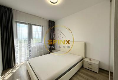 Apartament cu 2 camere decomandat în Bragadiru - 2