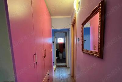 Apartament cu 3 camere decomandat în Granit - 7