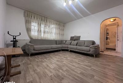 Apartament cu 2 camere semidecomandat în Micro 11 - 2
