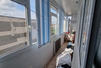 Apartament cu 3 camere, 2 bai, 2 balcoane Bariera, decomandat - 4
