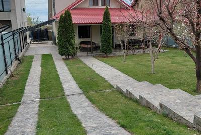 Casa spa?ioasa ?i primitoare, gata de mutare! Tulucesti! - 5