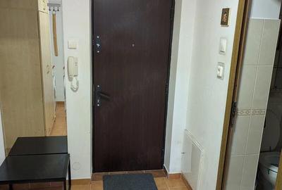 Garsonieră decomandată în Muncii - 13