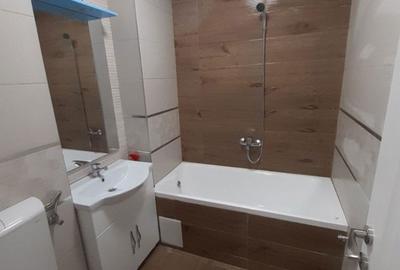 Garsonieră decomandată în Rahova