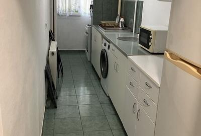 Garsonieră decomandată în Complex Studențesc - 3