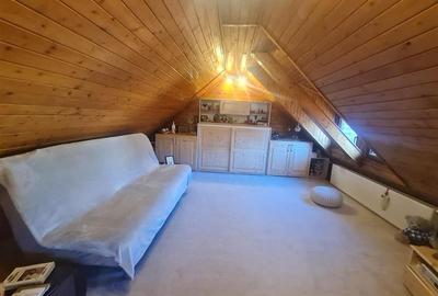 Casă individuală cu 4 camere cu Canalizare în Central - 12