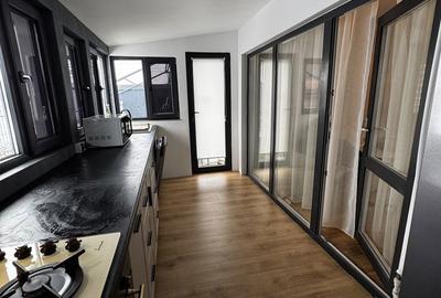 Casă cu 3 camere cu Teren 250 Mp în Berceni - 16