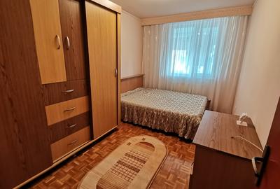 Apartament cu 2 camere decomandat, mobilat în Ștrand - 3