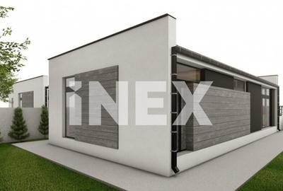 Casă cu 4 camere cu Teren 465 Mp în Central - 3