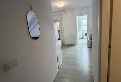 Apartament cu 3 camere decomandat în Central - 2