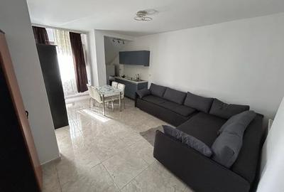 Apartament cu 2 camere semidecomandat, mobilat în Bucureștii Noi - 3