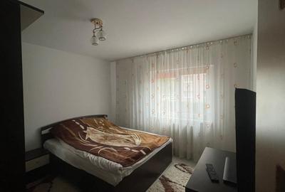 Apartament cu 3 camere decomandat, mobilat în Județean - 5