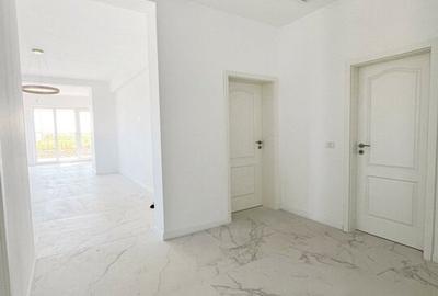 Duplex cu 3 camere cu Teren 348 Mp în Covaci - 7