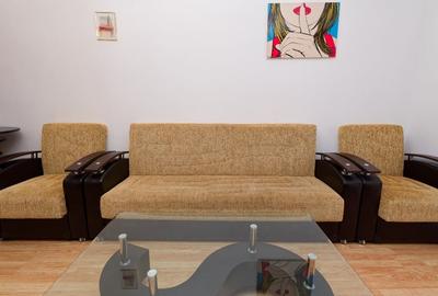 Apartament cu 2 camere decomandat, mobilat în Crângași - 1