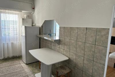 Apartament de inchiriat cu o camera in zona CUG Apartament de inchiriat cu o camera in zona CUG - 4