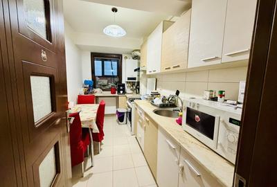 Apartament cu 2 camere decomandat, mobilat în Militari - 9