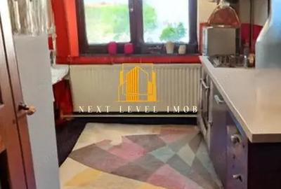 Apartament 3 Camere Decomandat in Prundu Bloc Fond Nou (1986) - 6