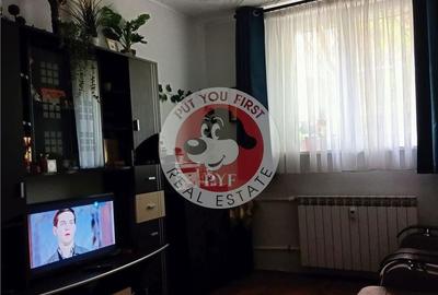 Garsonieră decomandată în Tei - 6