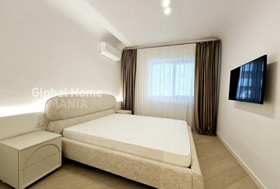 Apartament cu 3 camere decomandat, mobilat în Pipera - 5