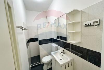 Apartament cu 2 camere de inchiriat in zona ultracentrala - 5