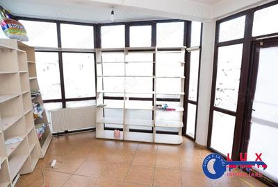 Spațiu comercial, de 37 mp, în Babadag - 11