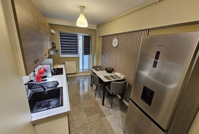 Apartament cu 2 camere în Stadion - 2