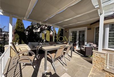 Casa premium, cartier privat cu SPA si teren sport, in Paulestii Noi - 6