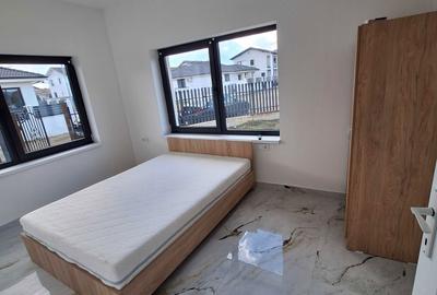 Casă cu 3 camere în Cetate - 7