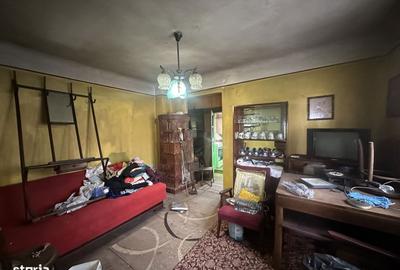 Casă cu 4 camere în Bănești - 7