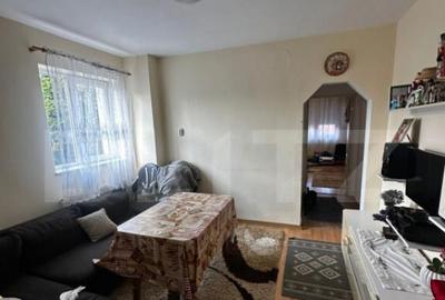 Apartament de vanzare, cu 2 camere, 41 mp, zona semicentrala - 1