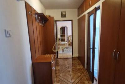 Apartament cu 3 camere decomandat în Decebal - 5