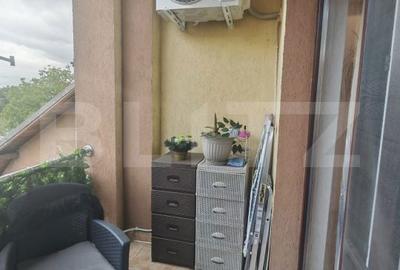 Apartament cu 3 camere decomandat în Central - 1