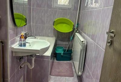 Garsonieră decomandată în Sebastian - 2