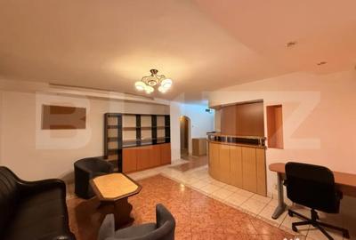 Apartament cu 4 camere decomandat în Rovine - 7
