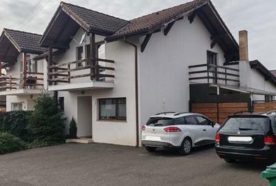 Casă cu 4 camere cu Teren 500 Mp în Tăuții-Măgherăuș - 11