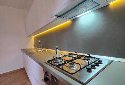 Vilă  cu 6 dormitoare Pipera - str Mircea cel Batran 15A - 3