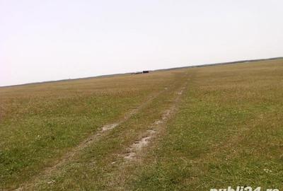 Teren de 9.5 mp, în Ceamurlia de Jos - 2