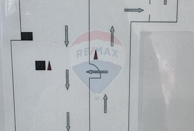 Spațiu comercial de închiriat – Calea Moșilor nr. 199, Sector 2 - 8