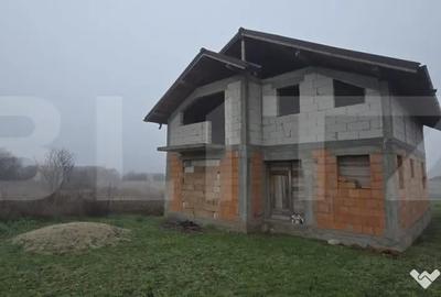 Casă cu 4 camere cu Teren 400 Mp în Central - 4