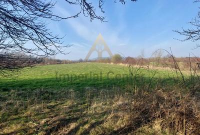 Teren de 34100 mp, în Central - 3