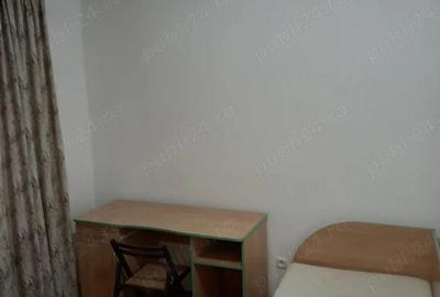 Apartament cu 2 camere decomandat în Tudor Vladimirescu - 6