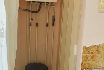 Apartament cu 2 camere semidecomandat în Lugoj - 9