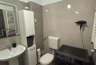 Apartament cu 2 camere decomandat în Roșu - 8