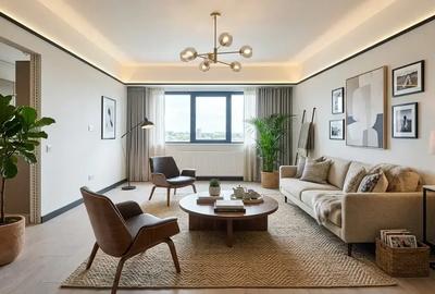 Apartament cu 2 camere decomandat în Voluntari - 1