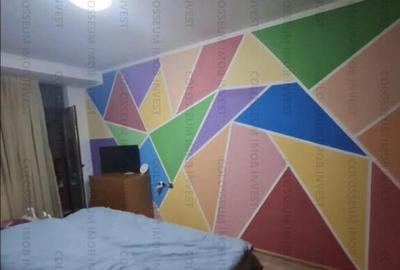 Apartament 3 camere, decomandat - zona Tractorul - 5