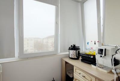 Apartament 3 camere, decomandat, 63mp utili, zona Girocului - 10